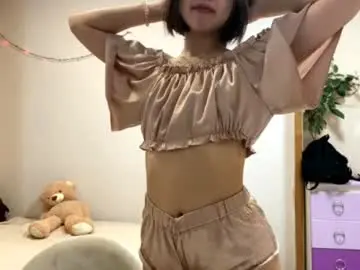 Chaturbate Adult Video Chat of sunny_bambi