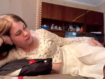 Chaturbate Sex Chat of sunny_bambi