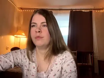 Chaturbate Sex Cam of sunny_bambi