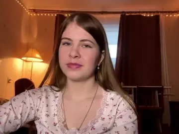 Chaturbate Sex Cam of sunny_bambi