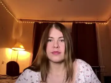 Chaturbate Nude Webcam of sunny_bambi