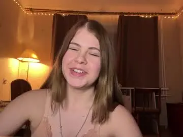 Chaturbate Best live sex cam show of sunny_bambi