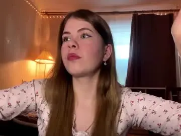 Chaturbate Free Porn Cam of sunny_bambi