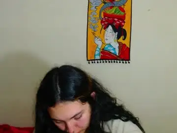Chaturbate Adult Webcam of sweetie_maryy