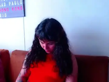 Chaturbate Adult Webcam of sweetie_maryy