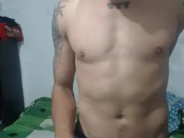 Chaturbate Private Sex Chat of sweetlatinakim