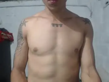 Chaturbate Live Porn of sweetlatinakim