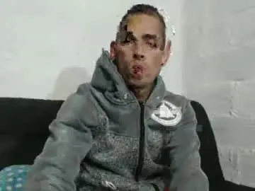 Chaturbate Best Webcam of sweetlatinakim