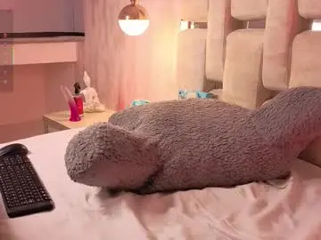 Chaturbate Nude Webcam of syrellemilf