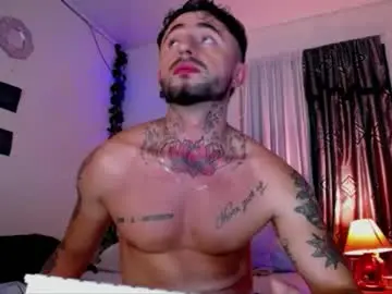 Chaturbate Best live sex cam show of tiancam