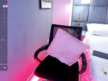 Chaturbate Live Sex Cam of tracy_lambo