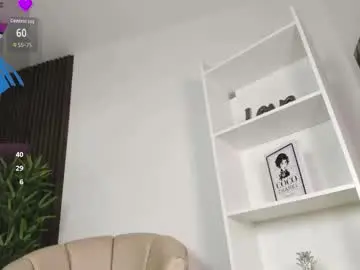 Chaturbate Sex Cam of velvetnami