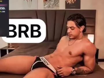 Chaturbate Live Sex Cam of _ragnark_1999