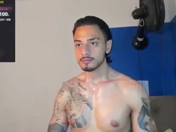 Chaturbate Private Sex Chat of _ragnark_1999