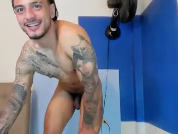 Chaturbate Adult Webcam of _ragnark_1999