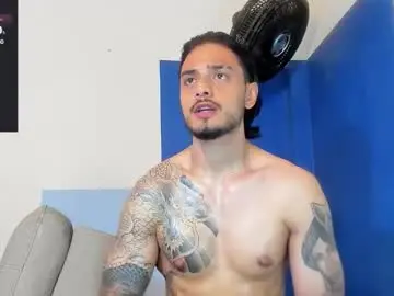 Chaturbate Adult Webcam of _ragnark_1999