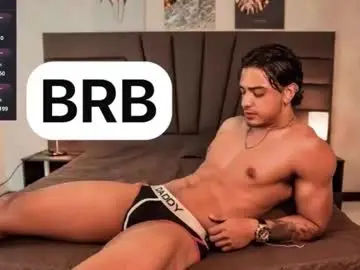 Chaturbate Free Porn Cam of _ragnark_1999