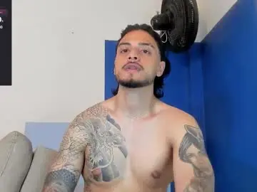 Chaturbate Adult Webcams of _ragnark_1999