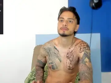 Chaturbate Watch Live Sex Cams of _ragnark_1999