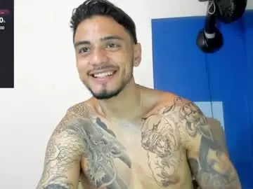 Chaturbate Free Porn Cam of _ragnark_1999