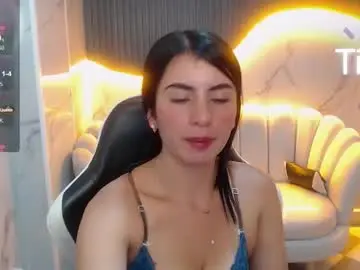 Chaturbate Live Sex Cam of _samantha_b