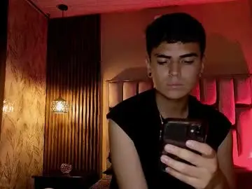 Chaturbate Free Live Porn of alex_noir_