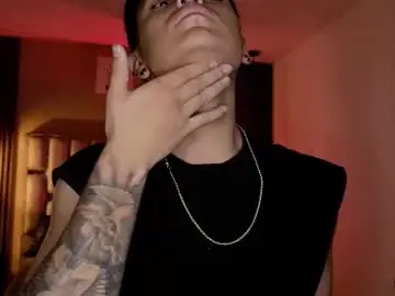 Chaturbate Free Porn Cam of alex_noir_