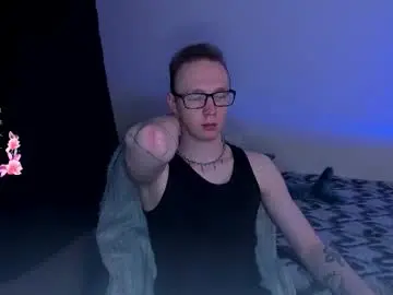 Chaturbate Free Live Porn of alex_silent