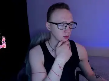 Chaturbate Live Sex of alex_silent