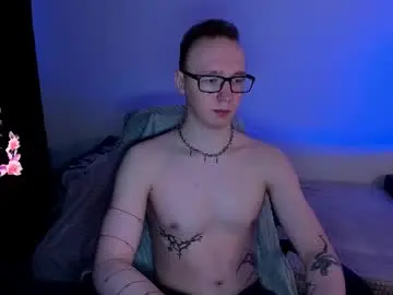 Chaturbate Sex Chat of alex_silent