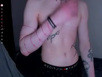 Chaturbate Live Porn of alex_silent