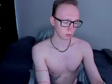 Chaturbate Nude Webcam of alex_silent