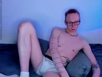 Chaturbate Nude Webcam of alex_silent