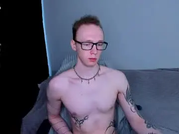 Chaturbate Live Porn of alex_silent