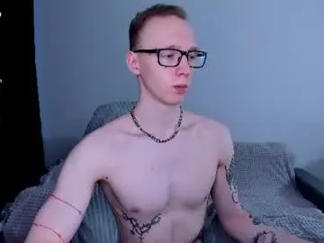 Chaturbate Free Porn Cam of alex_silent