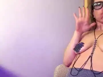 Chaturbate Nude Webcam of ambrrr69