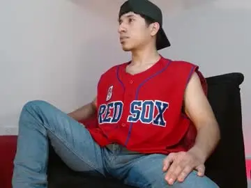 Chaturbate Adult Video Chat of angelhil