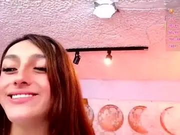 Chaturbate Adult Video Chat of antonellastar24_