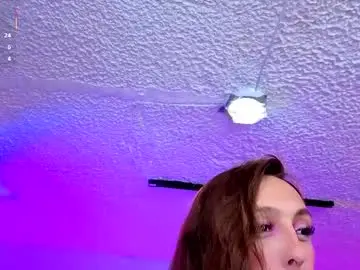 Chaturbate Free Live Porn of antonellastar24_
