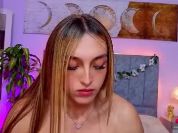 Chaturbate Adult Webcam of antonellastar24_