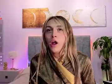 Chaturbate Sex Cam of antonellastar24_