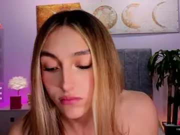 Chaturbate Nude Webcam of antonellastar24_