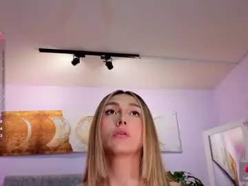 Chaturbate Watch Live Sex Cams of antonellastar24_