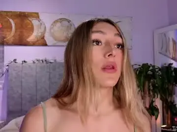 Chaturbate Free Porn Cam of antonellastar24_