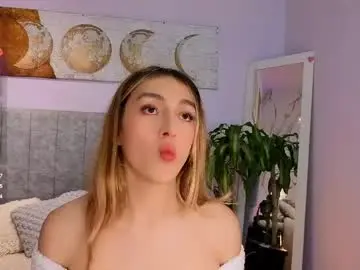 Chaturbate Best live sex cam show of antonellastar24_