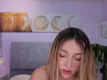 Chaturbate Free Porn Cam of antonellastar24_