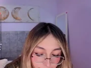 Chaturbate Watch Live Sex Cams of antonellastar24_