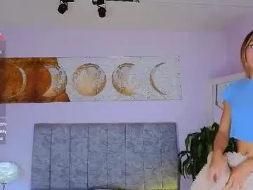 Chaturbate Free Live Porn of antonellastar24_