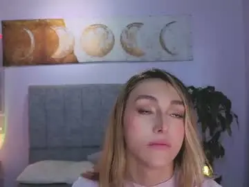 Chaturbate Adult Video Chat of antonellastar24_