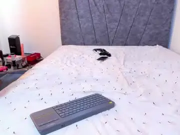 Chaturbate Private Sex Chat of bella_bleak